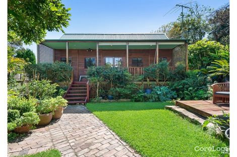 Property photo of 4 Bradley Street Drummoyne NSW 2047