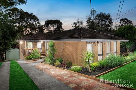 Property photo of 184 Hickling Avenue Greensborough VIC 3088