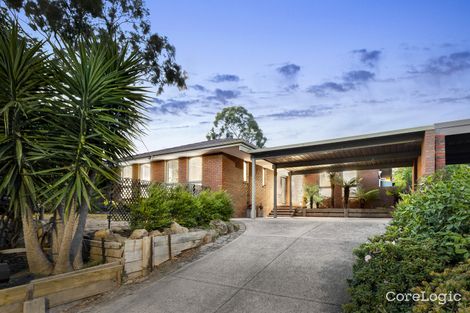 Property photo of 25 Owens Street Doncaster East VIC 3109
