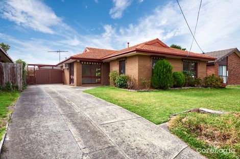 Property photo of 31 Simpson Drive Dandenong North VIC 3175