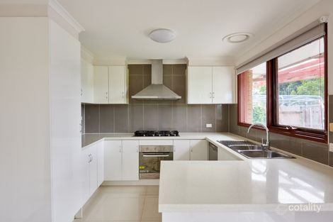 Property photo of 31 Simpson Drive Dandenong North VIC 3175