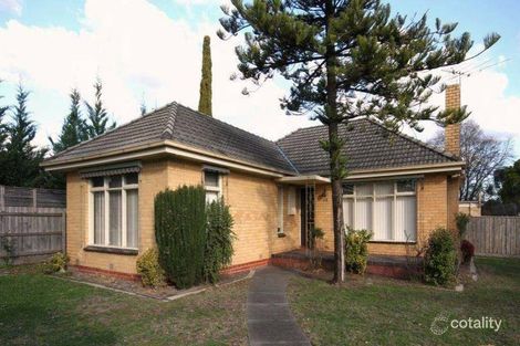 Property photo of 38 Carson Street Mulgrave VIC 3170