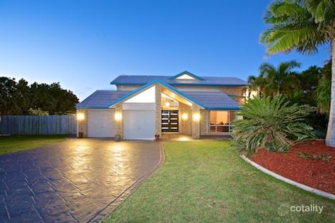 7 Cherana Ct, Victoria Point, QLD 4165