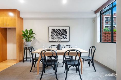 Property photo of 1/25 Quarry Master Drive Pyrmont NSW 2009