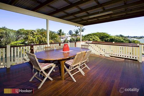 Property photo of 30 Copperfield Street Geebung QLD 4034