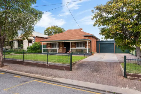 Property photo of 11 Staples Court Prospect SA 5082