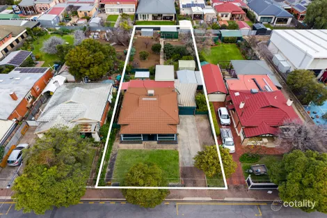 Property photo of 11 Staples Court Prospect SA 5082