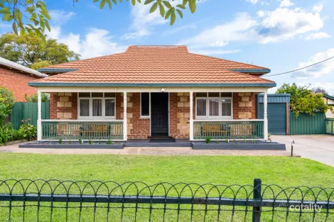 Property photo of 11 Staples Court Prospect SA 5082