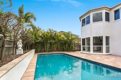 Property photo of 22 Samuel Place Sinnamon Park QLD 4073