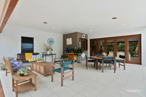 Property photo of 3 Cocoanut Point Drive Zilzie QLD 4710