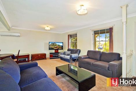 Property photo of 4A Pattern Place Woodcroft NSW 2767
