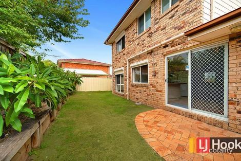 Property photo of 4A Pattern Place Woodcroft NSW 2767