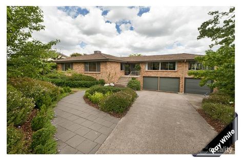 10 Richardson St, Garran, ACT 2605