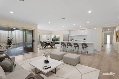 Property photo of 23 Marriott Drive Mount Martha VIC 3934