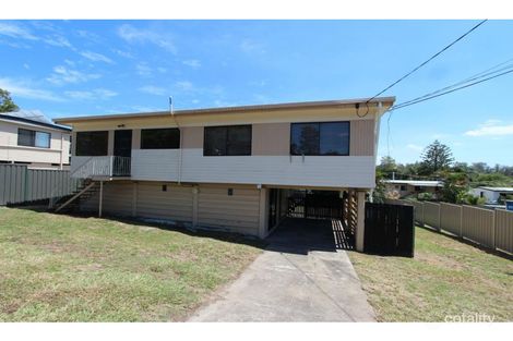 Property photo of 11 Kurrajong Street Woodridge QLD 4114