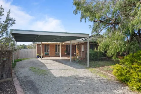 6 ANJAYA CT, FRANKSTON, VIC 3199