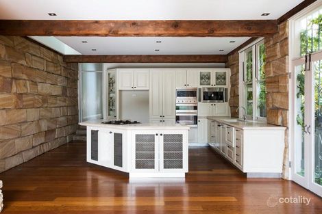 Property photo of 4 Kenilworth Street Bondi Junction NSW 2022