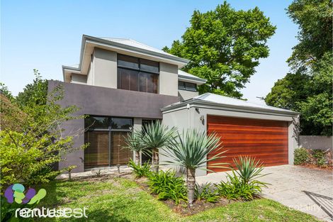 Property photo of 45 Bradshaw Crescent Manning WA 6152