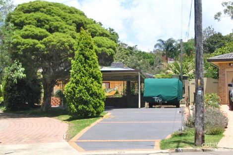 15 Pinaroo Pl, Gymea Bay, NSW 2227