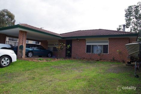 Property photo of 22 Mueller Street Lockyer WA 6330