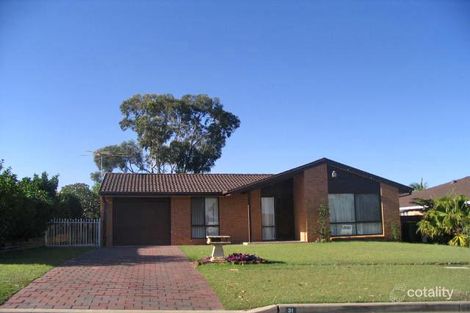 31 Marsden Rd, Barden Ridge, NSW 2234