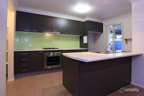 Property photo of 6 Stringy Bark Circuit Pakenham VIC 3810