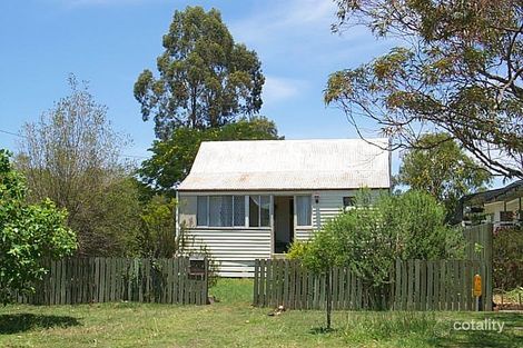 58 Alfred St, Dalby, QLD 4405