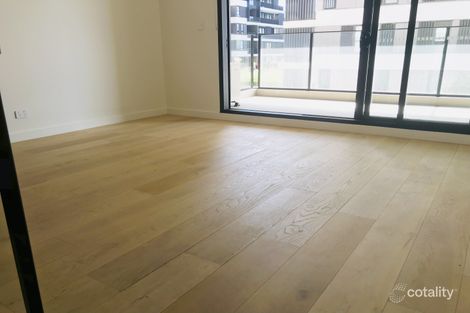 Property photo of 103/22B George Street Leichhardt NSW 2040