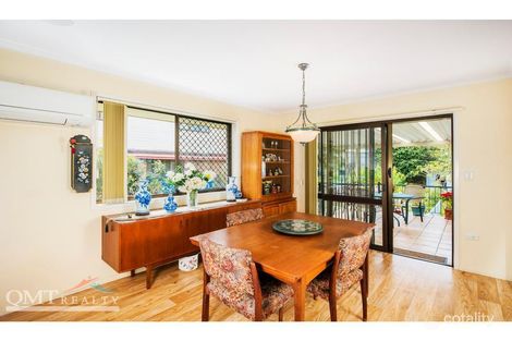 Property photo of 7 Merrick Street Wishart QLD 4122