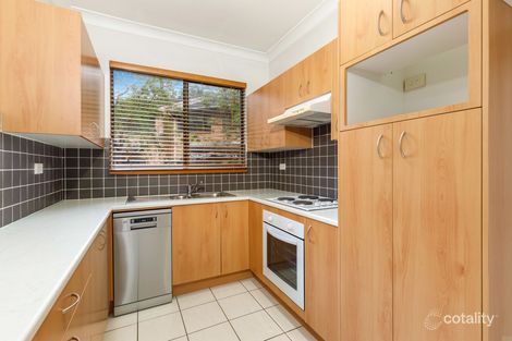 Property photo of 7/150 Crimea Road Marsfield NSW 2122