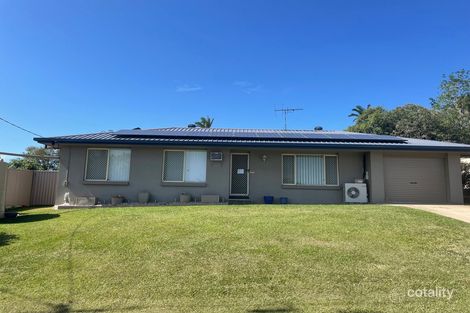 Property photo of 12 Traylen Avenue Kallangur QLD 4503