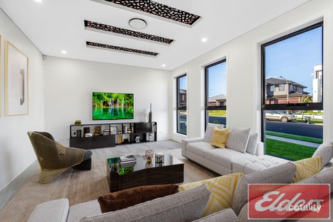 Property photo of 152 Cadda Ridge Drive Caddens NSW 2747