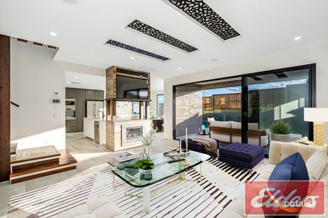 Property photo of 152 Cadda Ridge Drive Caddens NSW 2747