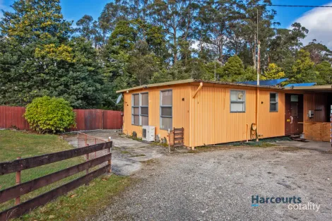 Property photo of 1 Celery Place Rosebery TAS 7470