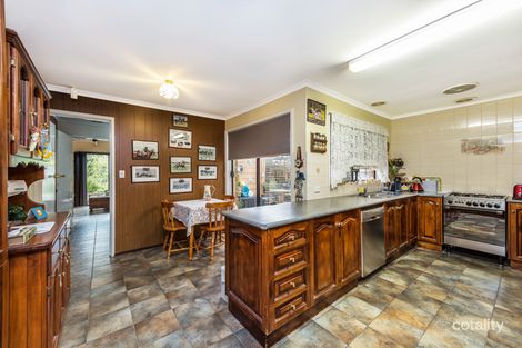 Property photo of 36 Tern Court Melton VIC 3337