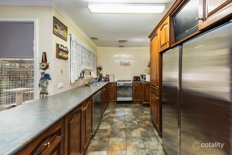 Property photo of 36 Tern Court Melton VIC 3337