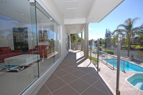 Property photo of 110 Edinburgh Road Benowa QLD 4217