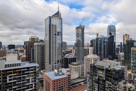 3906/220 Spencer St, Melbourne, VIC 3000