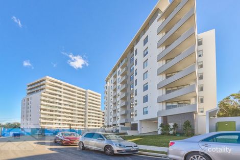 710/27 Dressler Ct, Merrylands, NSW 2160