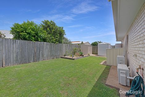 Property photo of 8 Liddell Court Kepnock QLD 4670