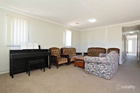 Property photo of 8 Burberry Lane Deer Park VIC 3023