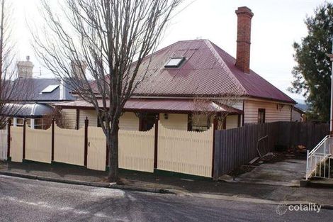 53 Lochner St, West Hobart, TAS 7000