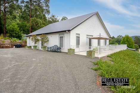 Property photo of 116 Falls Road Marysville VIC 3779