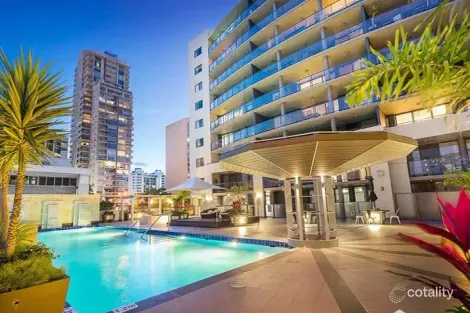 173/369 Hay St, Perth, WA 6000