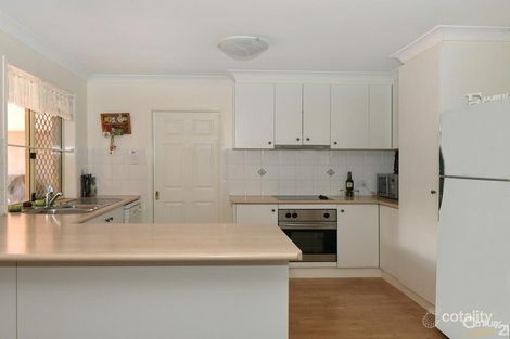 Property photo of 6 Biscay Crescent Glenvale QLD 4350