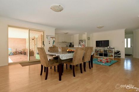 Property photo of 6 Biscay Crescent Glenvale QLD 4350