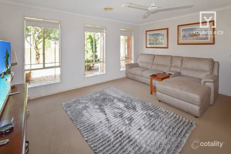 Property photo of 2 Arrowsmith Crescent Mooroopna VIC 3629