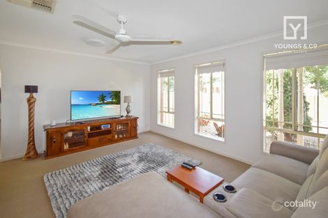 Property photo of 2 Arrowsmith Crescent Mooroopna VIC 3629