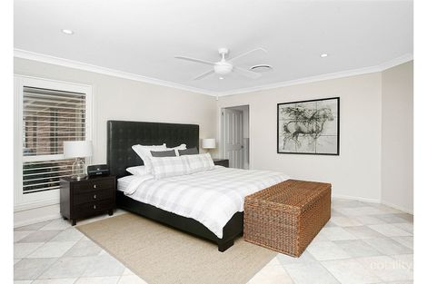 Property photo of 16 Kangaroo Close Green Valley NSW 2168