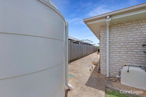 Property photo of 8 Liddell Court Kepnock QLD 4670